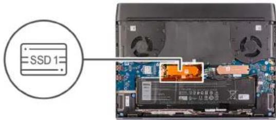 SSD 1
