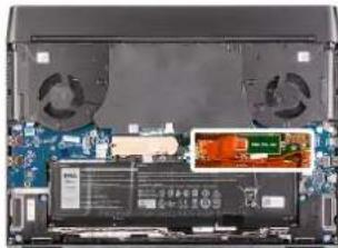 ALIENWARE m17 R3 - O této úloze - 1