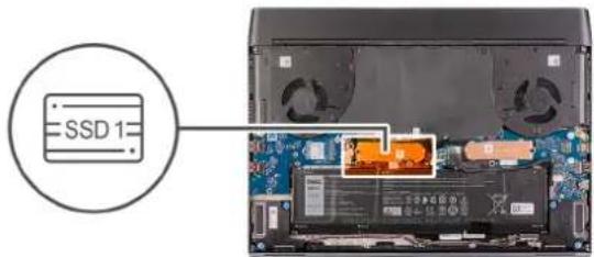 SSD 1