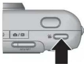 HP Photosmart M600 - Nahrávání videozáznamů - 1