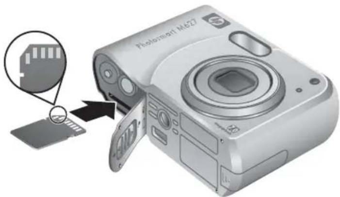Photomark M827