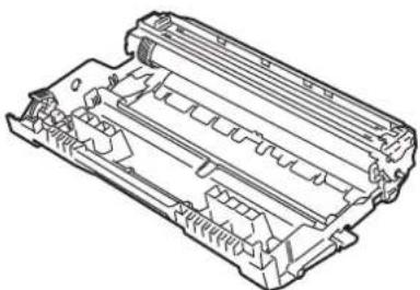 BROTHER HL-L2372DN - Spotřební materiál - 3