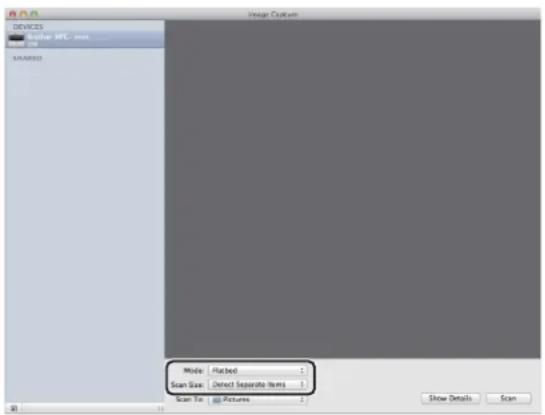 BROTHER DCP-1512E - • (OS X v10.7.x až v10.8.x) - 1