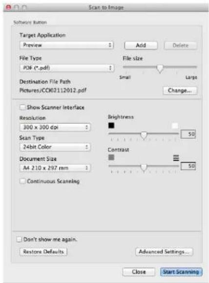 BROTHER DCP-1512E - Obraz - 1