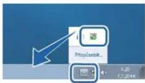BROTHER DCP-1512E - Status Monitor - 2