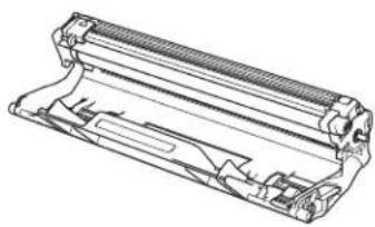 BROTHER HL-1210WE - Spotřební materiál - 2
