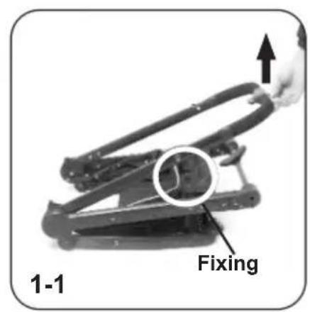 Fixing 1-1