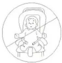 Chipolino Aspen - WARNING! INSTRUCTIONS AND WARNINGS FOR SAFETY - 1