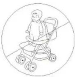 Chipolino Aspen - WARNING! INSTRUCTIONS AND WARNINGS FOR SAFETY - 3