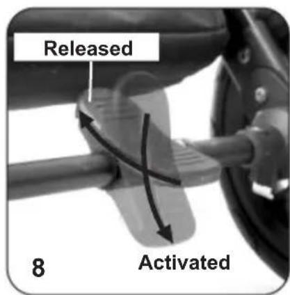 Released 8 Activated