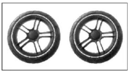 Chipolino Aspen - MAIN PARTS - 3
