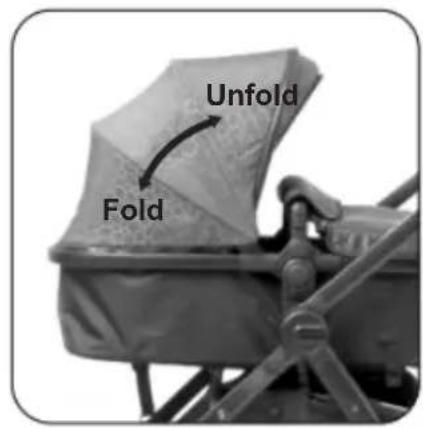 Unfold Fold
