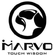 MARVO TOUCH WISDOM
