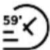 HOOVER HS 6C4F0TS-17 - POPIS PROGRAMU - 7