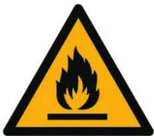 COMFEE RCD76LS2 - Warnung - 1