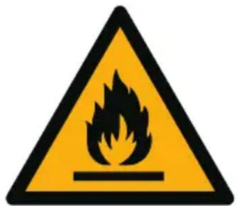 COMFEE RCD76LS2 - Ostrzeżenie - 1