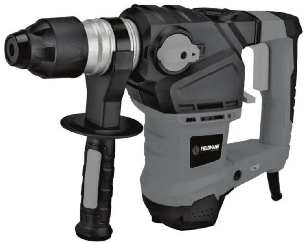 Fieldmann FDV 201502-E - 2