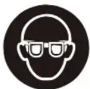 Fieldmann FDV 201502-E - SYMBOLE - 4