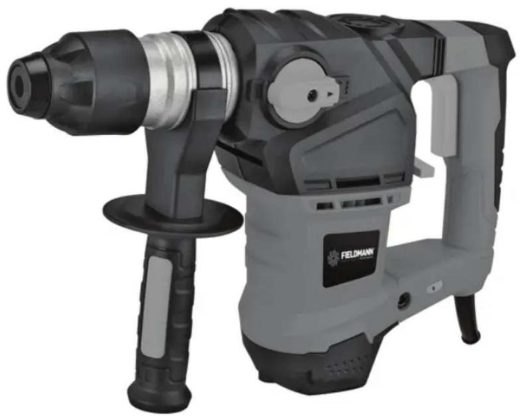 Fieldmann FDV 201502-E - 1