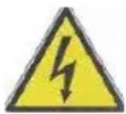 GIRMI SS80 - ATTENZIONE RISCHIO DI SCOSSE ELETTRICHE NON ESPORRE A PIOGGIA E UMIDITA' - 2