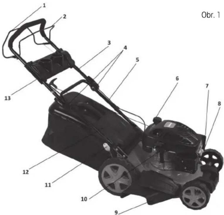 Obr. 1 1 2 3 4 5 6 7 8 9 10 11 12 13