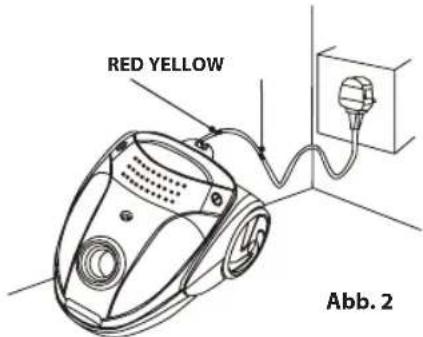 RED YELLOW Abb. 2