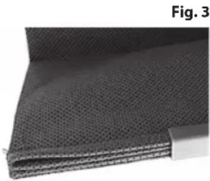Eldom Pegaz OS900 - WARRANTY - 1
