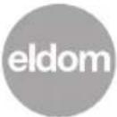 Eldom Floppi KT70 - ELEKTROMOS TAKARÓ KT70 - 1