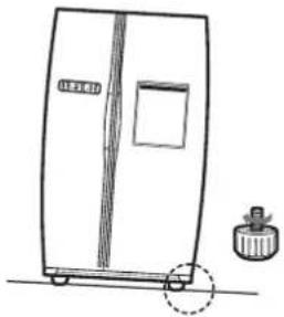 SAMSUNG RS20VRHS - 1 - 2