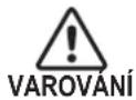 SAMSUNG RS20VRHS - BEZPEČNOSTNÍ OPATŘENÍ - 1