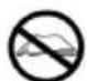 Gallet CCH 130 - Symbol znamena: - 8