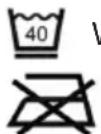 Gallet CCH 130 - Symbol bedeutet: - 2