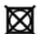 Gallet CCH 160 - Symbol bedeutet: - 4