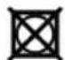 Gallet CCH 160 - Symbol znamena: - 5