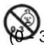 Gallet CCH 301 - Symbol znamená: - 11