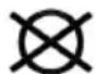 Gallet CCH 301 - Symbol znamená: - 4