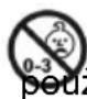 Gallet CCH 301 - Symbol znamená: - 8