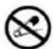 Gallet CCH 301 - Symbol znamená: - 8