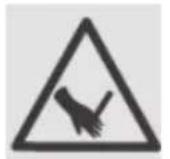 Fieldmann FZV 4003-18E - SYMBOLS - 4