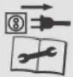 Fieldmann FZV 4003-18E - SYMBOLS - 10