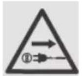 Fieldmann FZV 4003-18E - SYMBOLS - 8