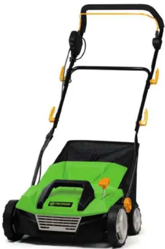Fieldmann FZV 4003-18E - FIELDMANN® - 1