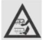 Fieldmann FZV 4003-18E - SYMBOLS - 7