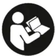 Fieldmann FDP 200712-E - SYMBOLS - 2