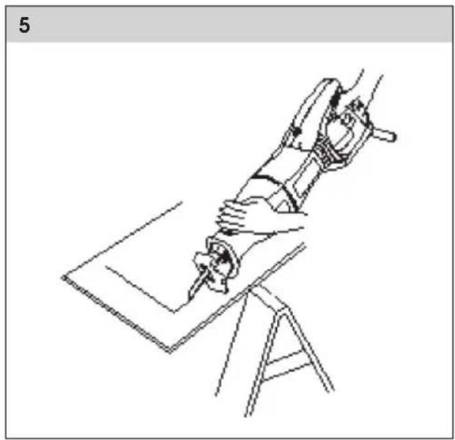 Fieldmann FDPO 201050-E - FIELDMANN® - 6