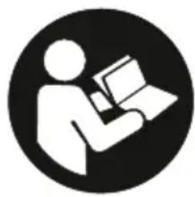 Fieldmann FDPO 201050-E - SYMBOLS - 2