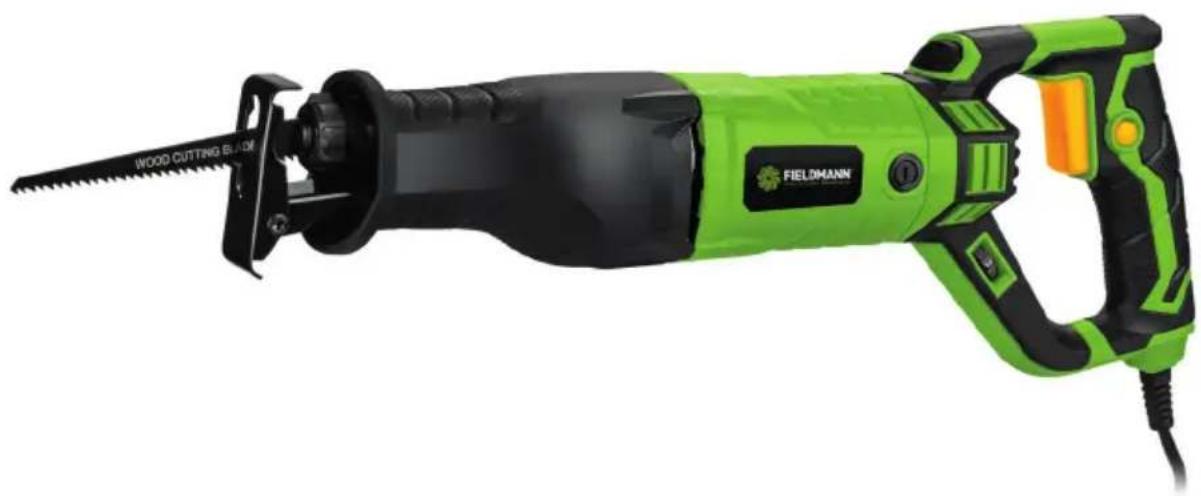 Fieldmann FDPO 201050-E - FIELDMANN® - 1