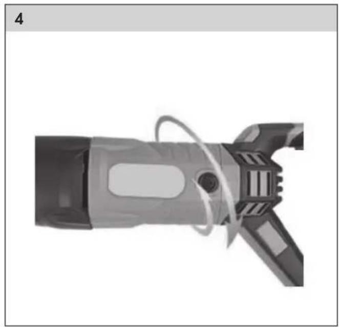 Fieldmann FDPO 201050-E - FIELDMANN® - 5