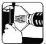 Fieldmann FDHP 202000-E - Przed montażem i regulacją zawsze odłączaj narzędzie z gniazdka - 2