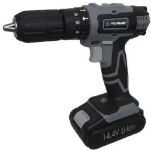 Fieldmann FDV 10352-55AR - EN 4 - 4
